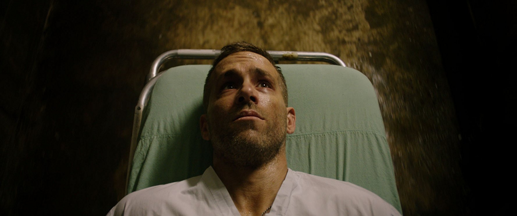 Wade Wilson
