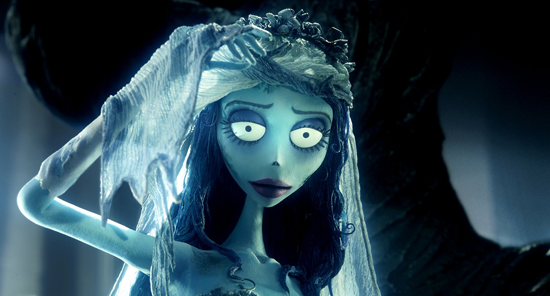 Corpse Bride