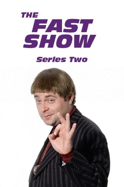 The Fast Show - Season 2