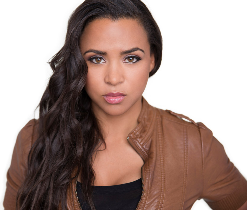 Nicole G. Leier