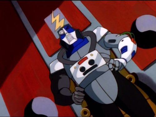 Megavolt