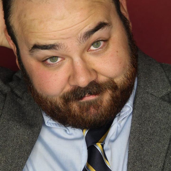 George Barber