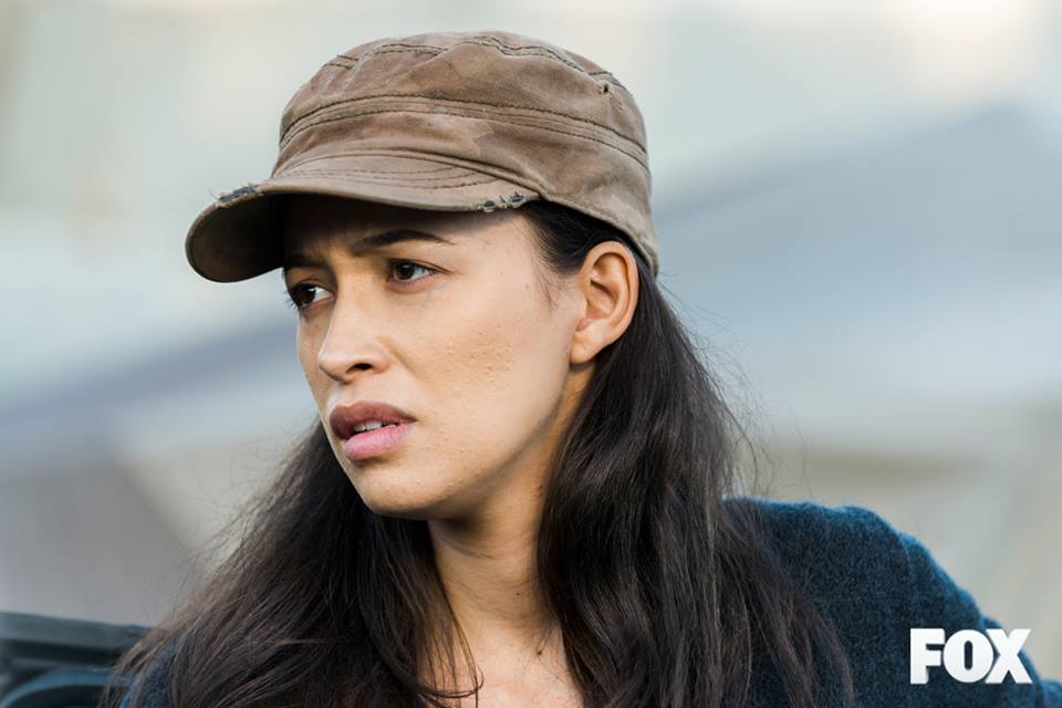 Rosita Espinosa