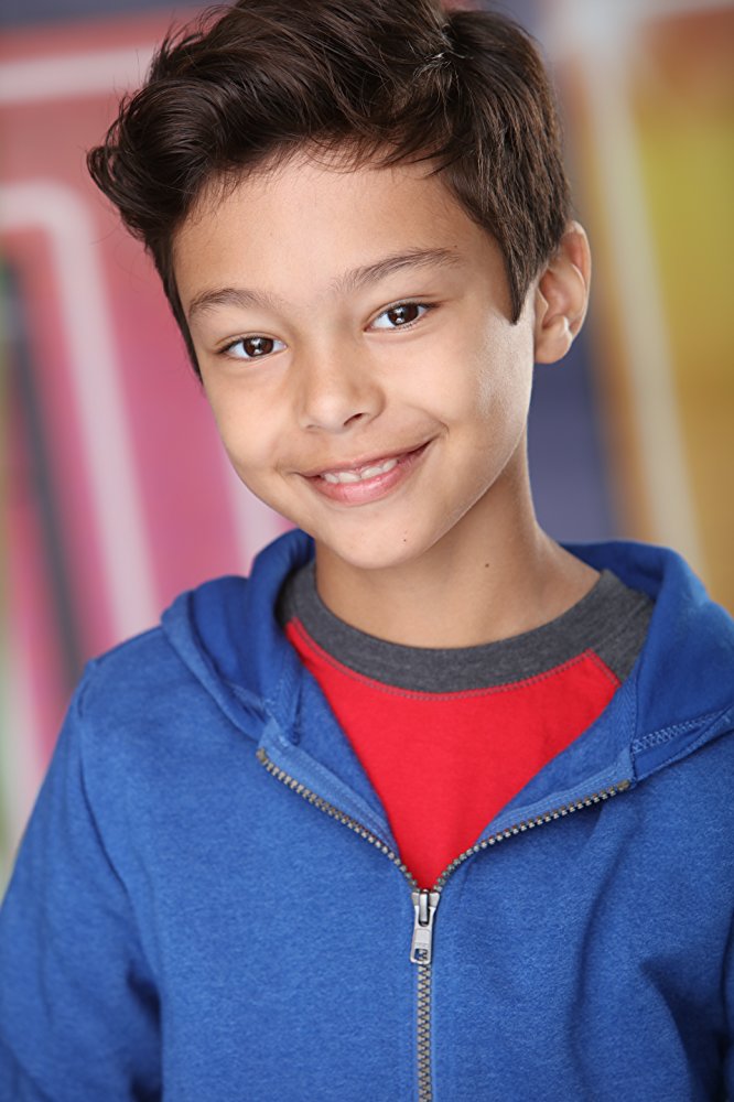 Nicholas Sean Johnny