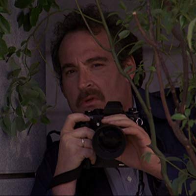 Ted Duffy