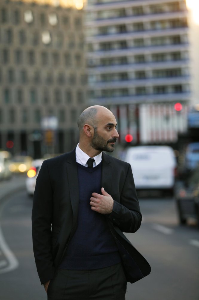 Eray Egilmez