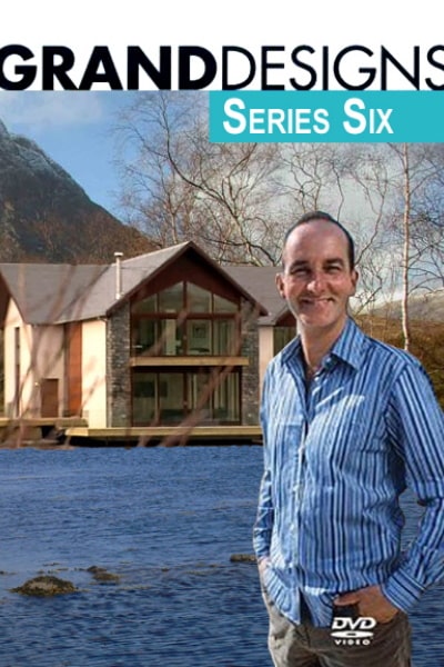 Grand Designs - Season 6