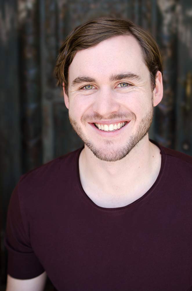 Harry Taylor