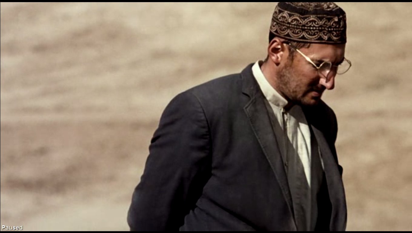 Salim Fayad