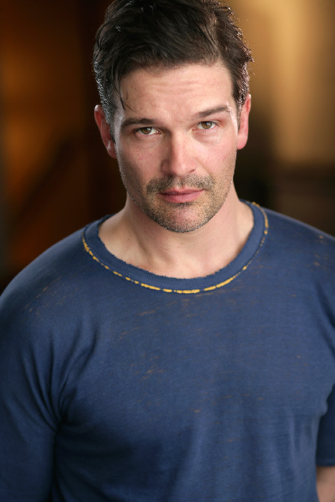 Chris Stack