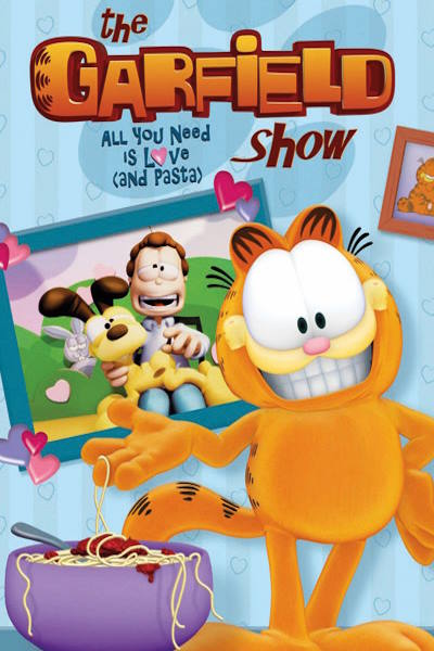 The Garfield Show - Season 3