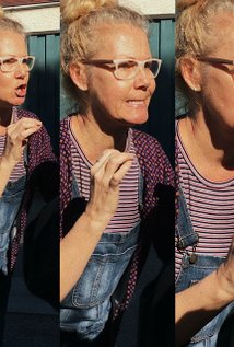 Dawn Gregg