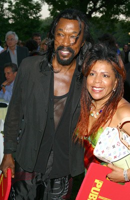 Nick Ashford