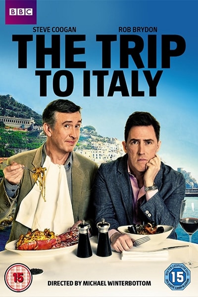 The Trip - Season 2