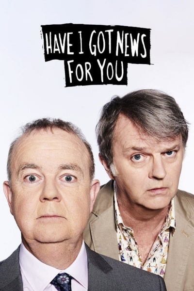 Have I Got News for You - Season 62