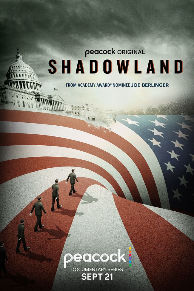 Shadowland - Season 1