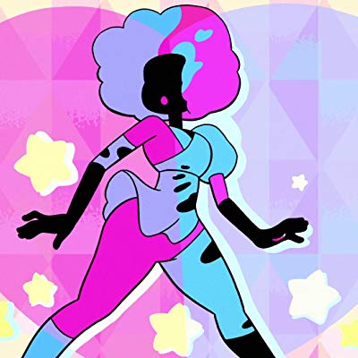 Garnet, Spoon