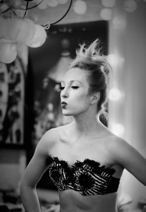 Saskia Slaaf