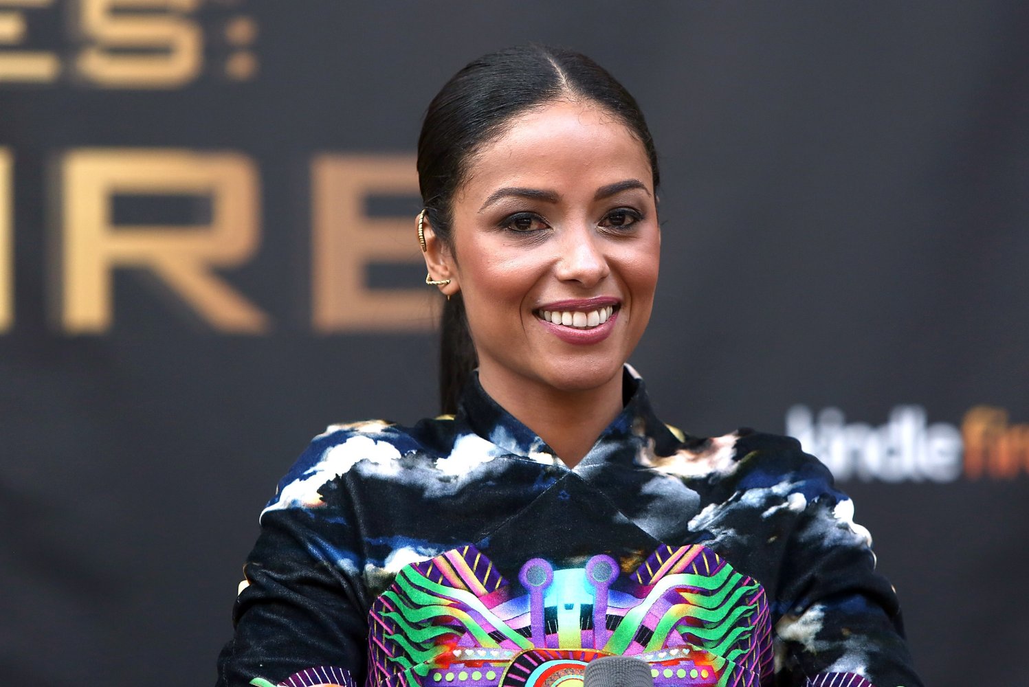 Meta Golding