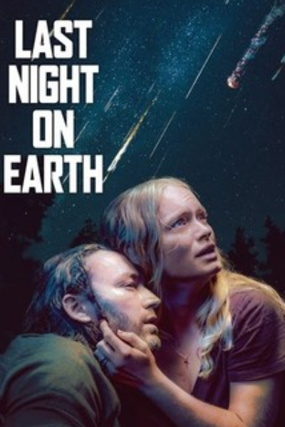 Last Night on Earth