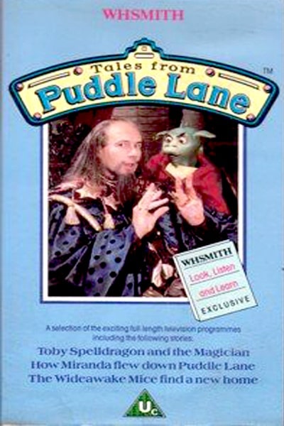 Puddle Lane - Season 1