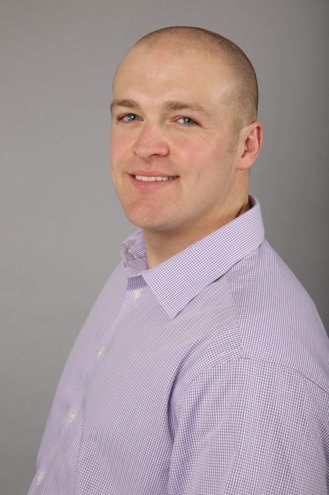 Travis Smith