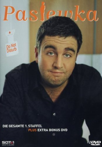 Bastian Pastewka