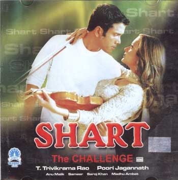 Tusshar Kapoor