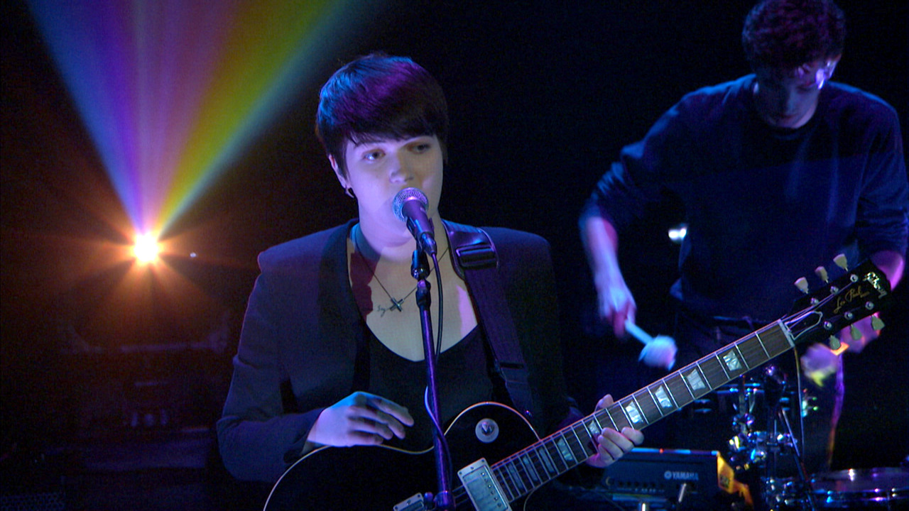 The xx