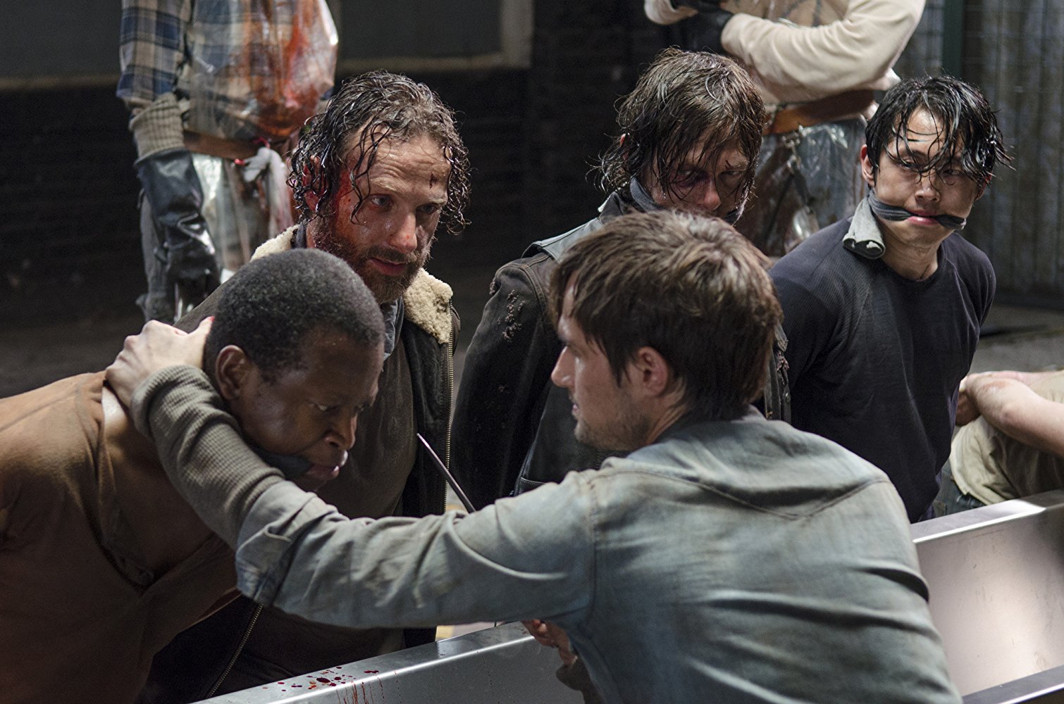 Bob Stookey