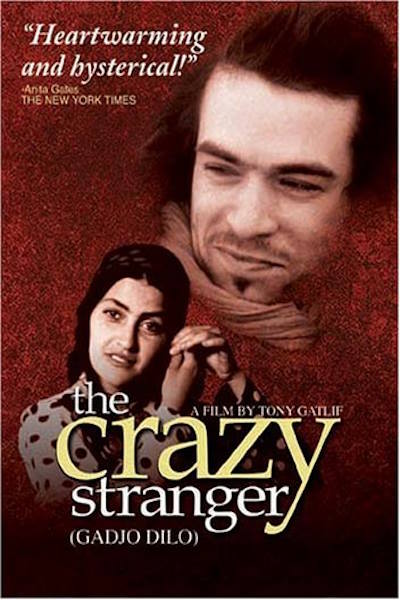 The Crazy Stranger (Gadjo dilo)