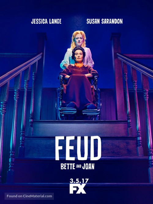 Feud - Season 1