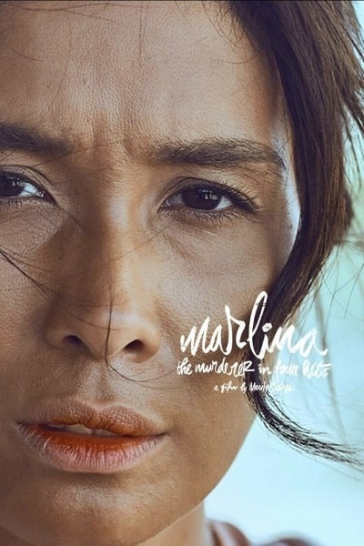 Marlina the Murderer in Four Acts [Sub: Eng]