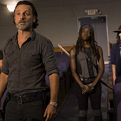 Sasha Williams