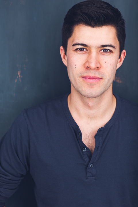 Mitchell Winter