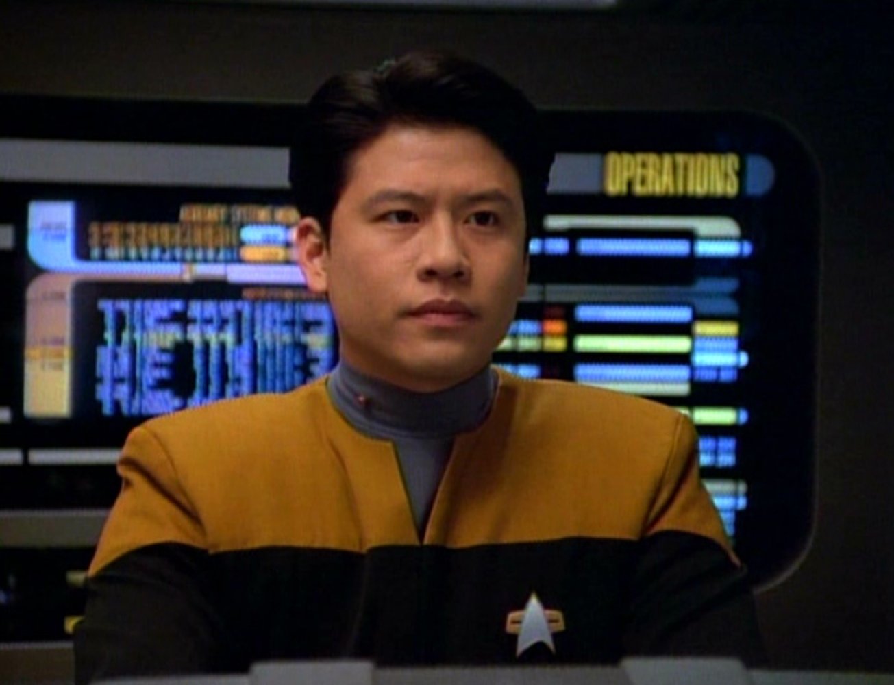 Harry Kim
