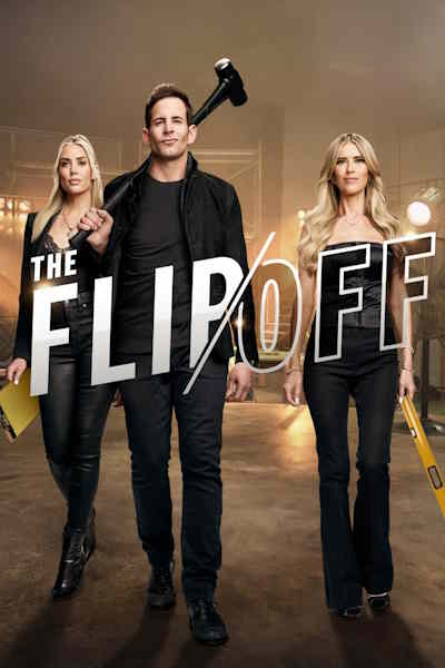 The Flip Off - Season 1