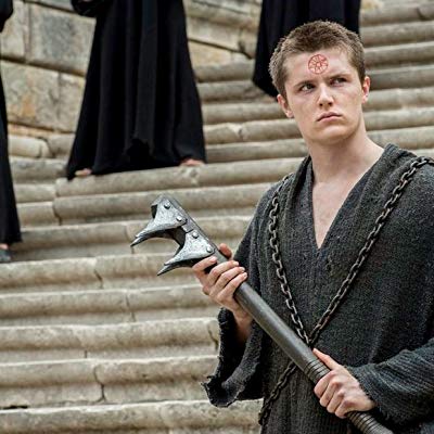 Lancel Lannister