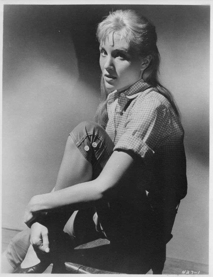 Susan Oliver
