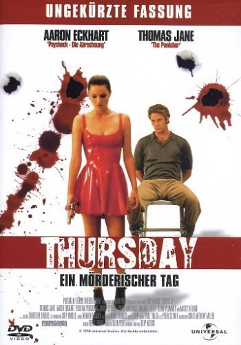 Thursday