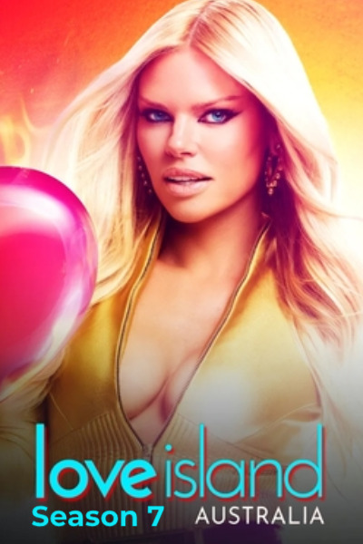 Love Island Australia - Season 7