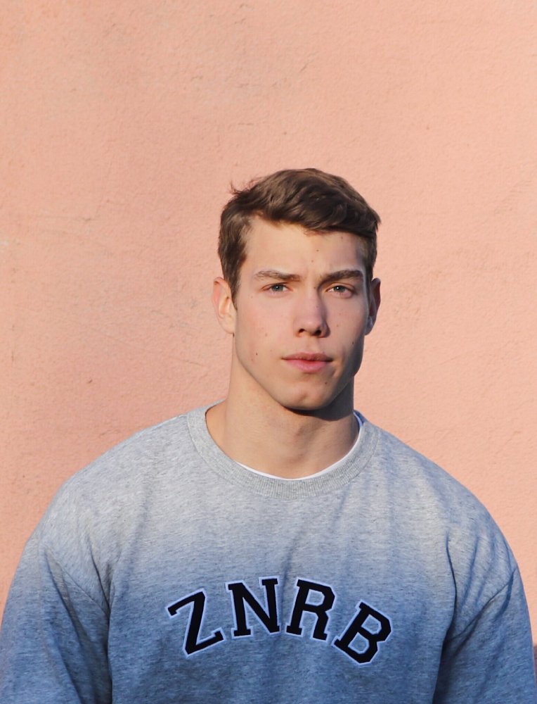 Derek Chadwick