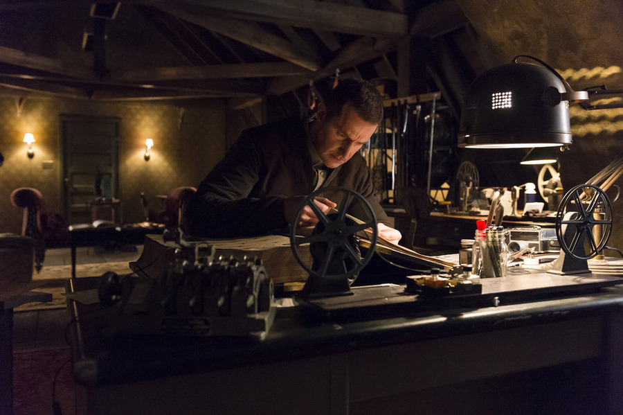 Francis Dolarhyde