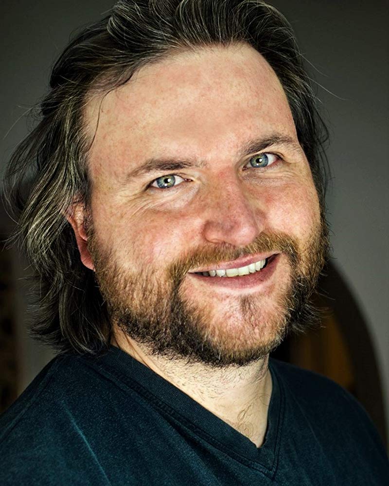Scott Haney