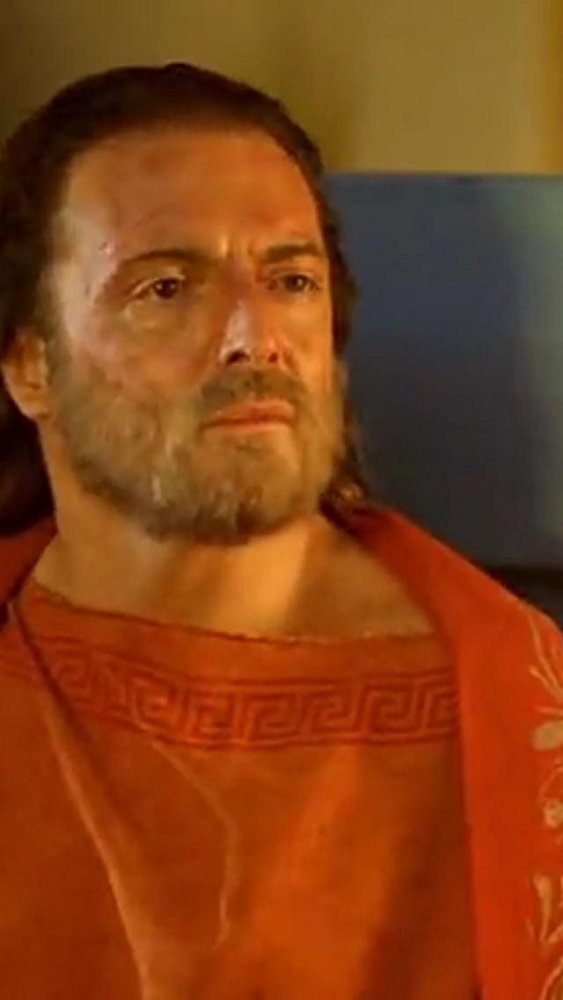 Odysseus