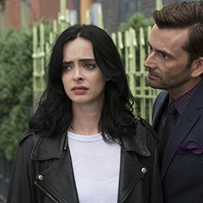 Jessica Jones