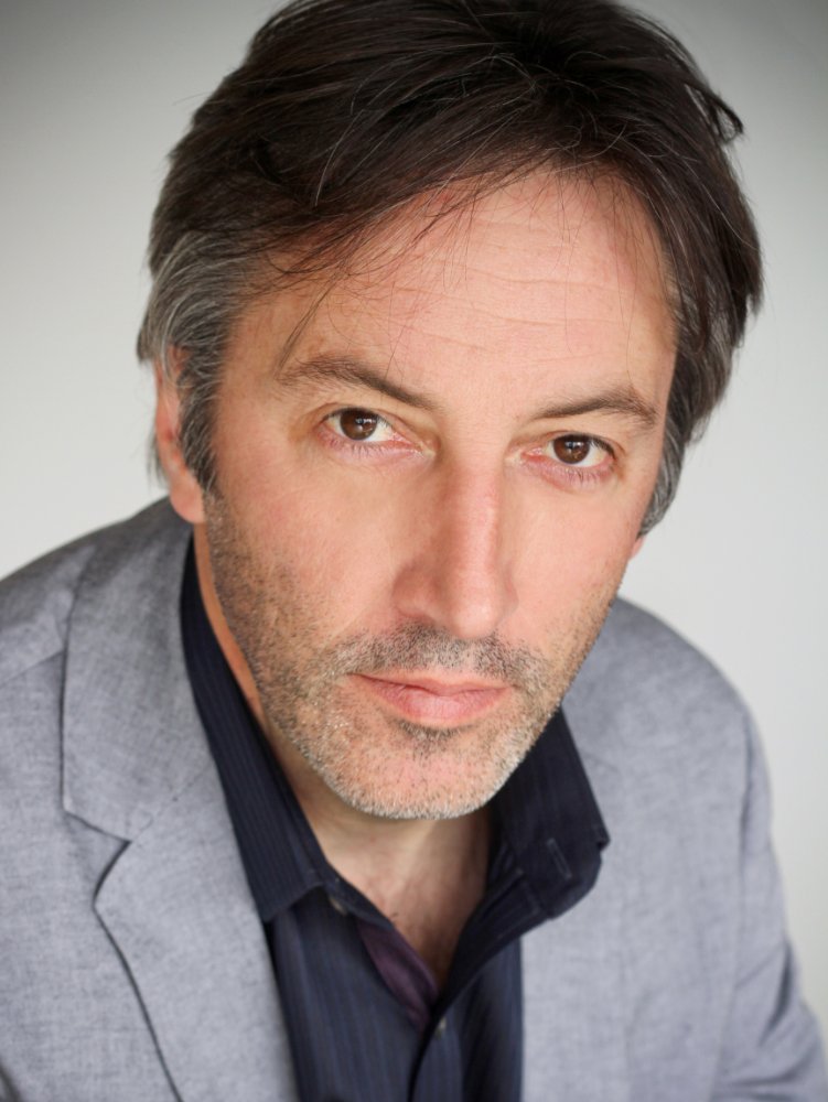Phil Peleton