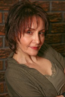 Llyane Stanfield