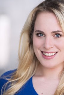 Jordan Elizabeth Gelber