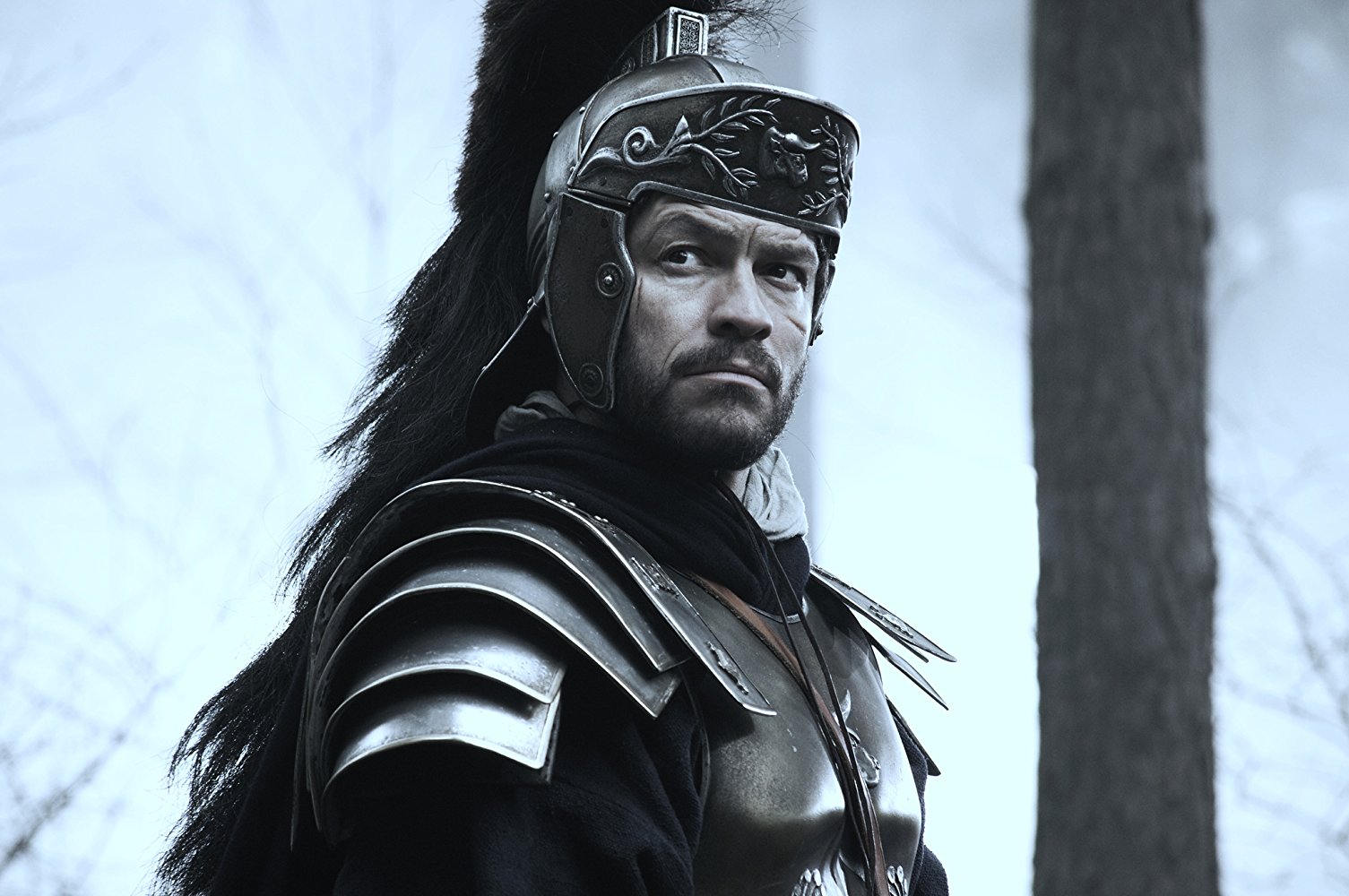 General Titus Flavius Virilus